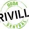 Logo for Odda Frivilligsentral