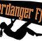 Logo for Hardanger fjellklyvarlag