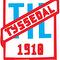 Logo for Tyssedal Turn og Idrettslag