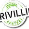 Logo for Jondal Frivilligsentral