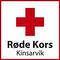 Logo for Kinsarvik Røde Kors