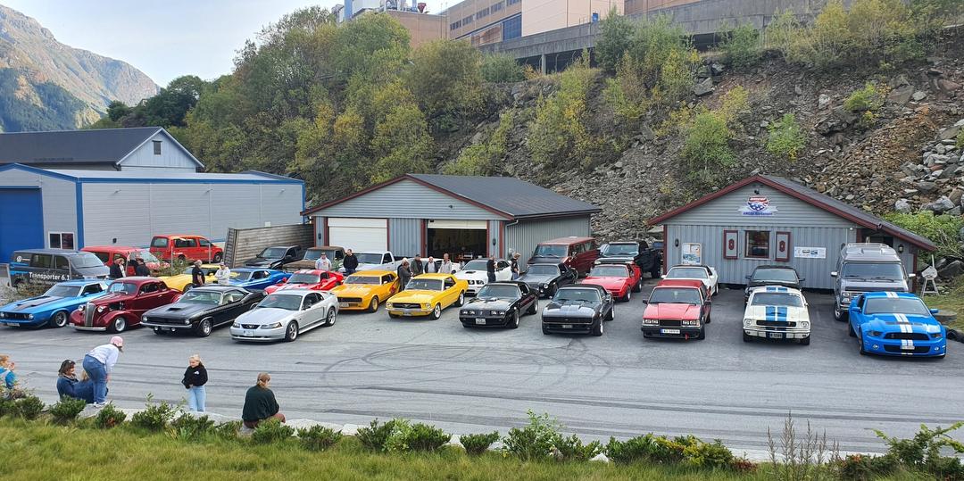 Bilde/illustrasjon om Amcar Hardanger