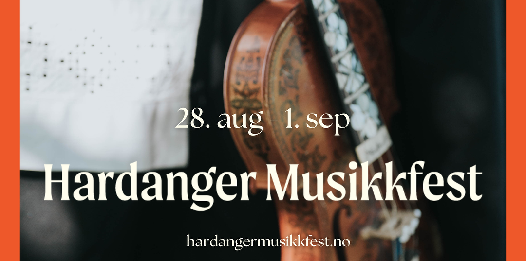 Bilde/illustrasjon om Hardanger Musikkfest