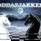 Logo for Oddasjakken