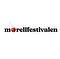 Logo for Morellfestivalen