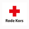 Logo for Odda Røde Kors Hjelpekorps