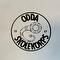 Logo for Odda skolekorps